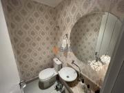 Apartamento com 3 dormitórios para alugar, 103 m² por R$...