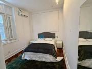 Apartamento com 3 dormitÃ³rios para alugar, 104 mÂ² por...