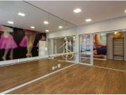 Apartamento com 3 dormitÃ³rios para alugar, 104 mÂ² por...