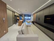 Apartamento com 3 dormitÃ³rios para alugar, 105 mÂ² por...