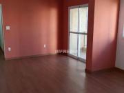 Apartamento com 3 dormitórios para alugar, 105 m² por R$...