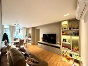 Apartamento com 3 dormitÃ³rios para alugar, 105 mÂ² por...