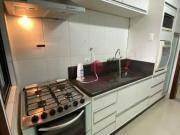 Apartamento com 3 dormitÃ³rios para alugar, 106 mÂ² por...
