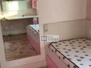 Apartamento com 3 dormitÃ³rios para alugar, 107 mÂ² por...