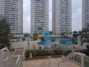 Apartamento com 3 dormitórios para alugar, 107 m² por R$...