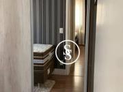 Apartamento com 3 dormitÃ³rios para alugar, 107 mÂ² por...