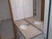 Apartamento com 3 SUÍTES para alugar, 108 m² Jardim...