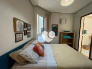 Apartamento com 3 dormitÃ³rios para alugar, 110 mÂ² por...