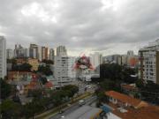 Apartamento com 3 dormitórios para alugar, 110 m² por R$...