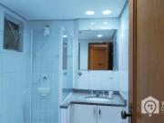 Apartamento com 3 dormitÃ³rios para alugar, 110 mÂ² por...