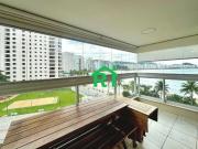 Apartamento com 3 dormitÃ³rios para alugar, 110 mÂ² por...