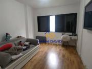 Apartamento com 3 dormitÃ³rios para alugar, 110 mÂ² por...