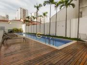 Apartamento com 3 dormitÃ³rios para alugar, 110 mÂ² por...