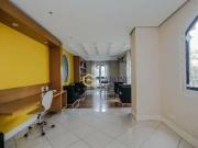 Apartamento com 3 dormitÃ³rios para alugar, 111 mÂ² por...