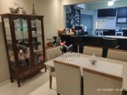 Apartamento com 3 dormitórios para alugar, 111 m² por R$...