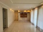 Apartamento com 3 dormitórios para alugar, 111 m² por R$...