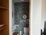 Apartamento com 3 dormitórios para alugar, 112 m² por R$...