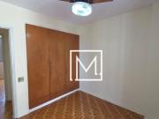 Apartamento com 3 dormitórios para alugar, 112 m² por R$...