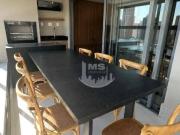 Apartamento com 3 dormitórios para alugar, 114 m² por R$...