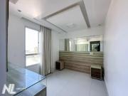 Apartamento com 3 dormitÃ³rios para alugar, 114 mÂ² por...