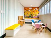 Apartamento com 3 dormitÃ³rios para alugar, 114 mÂ² por...