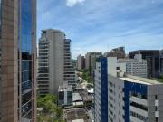Apartamento com 3 dormitórios para alugar, 115 m² por R$...