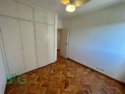 Apartamento com 3 dormitórios para alugar, 115 m² por R$...