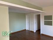 Apartamento com 3 dormitórios para alugar, 115 m² por R$...