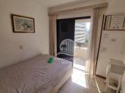 Apartamento com 3 dormitórios para alugar, 115 m² por R$...