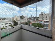 Apartamento com 3 dormitórios para alugar, 115 m² por R$...