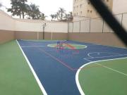 Apartamento com 3 dormitórios para alugar, 116 m² por R$...