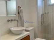 Apartamento com 3 dormitórios para alugar, 117 m² por R$...