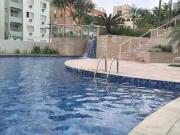 Apartamento com 3 dormitórios para alugar, 118 m² por... Apartamento com 3 dormitórios para alugar, 118 m² por...