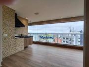 Apartamento com 3 dormitÃ³rios para alugar, 119 mÂ² por...