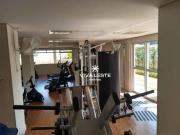 Apartamento com 3 dormitÃ³rios para alugar, 119 mÂ² por...