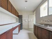 Apartamento com 3 dormitórios para alugar, 120 m² por R$...