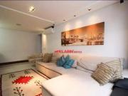 Apartamento com 3 dormitÃ³rios para alugar, 120 mÂ² por...