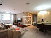 Apartamento para alugar, 120 mÂ² por R$ 16.729,00/mÃªs...