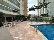 Apartamento com 3 dormitórios para alugar, 120 m² por R$...