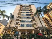 Apartamento com 3 dormitórios para alugar, 121 m² por R$...