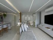 Apartamento com 3 dormitÃ³rios para alugar, 123 mÂ² por...