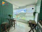 Apartamento com 3 dormitÃ³rios para alugar, 124 mÂ² por...