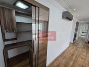 Apartamento para alugar, 124 m² por R$ 6.497,01/mês Vila...