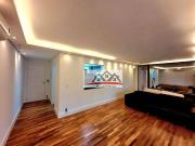 Apartamento com 3 dormitórios para alugar, 125 m² por R$...