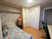 Apartamento com 3 dormitÃ³rios para alugar, 127 mÂ² por...