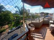 Apartamento com 3 dormitÃ³rios para alugar, 127 mÂ² por...