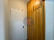 Apartamento com 3 dormitórios para alugar, 129 m² por R$...