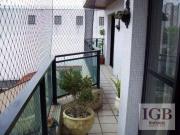 Apartamento com 3 dormitÃ³rios para alugar, 129 mÂ² por...