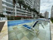 Apartamento com 3 dormitÃ³rios para alugar, 129 mÂ² por...