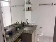 Apartamento com 3 dormitórios para alugar, 130 m² por R$...